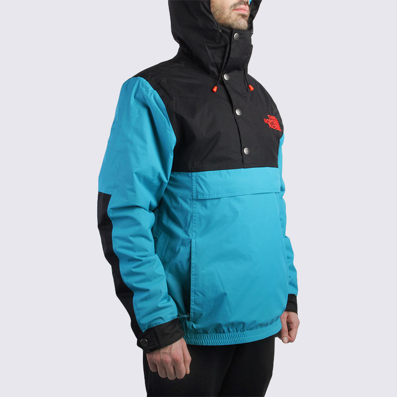 The north face on sale rage mountain anorak